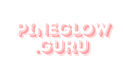 Pineglow.guru logo